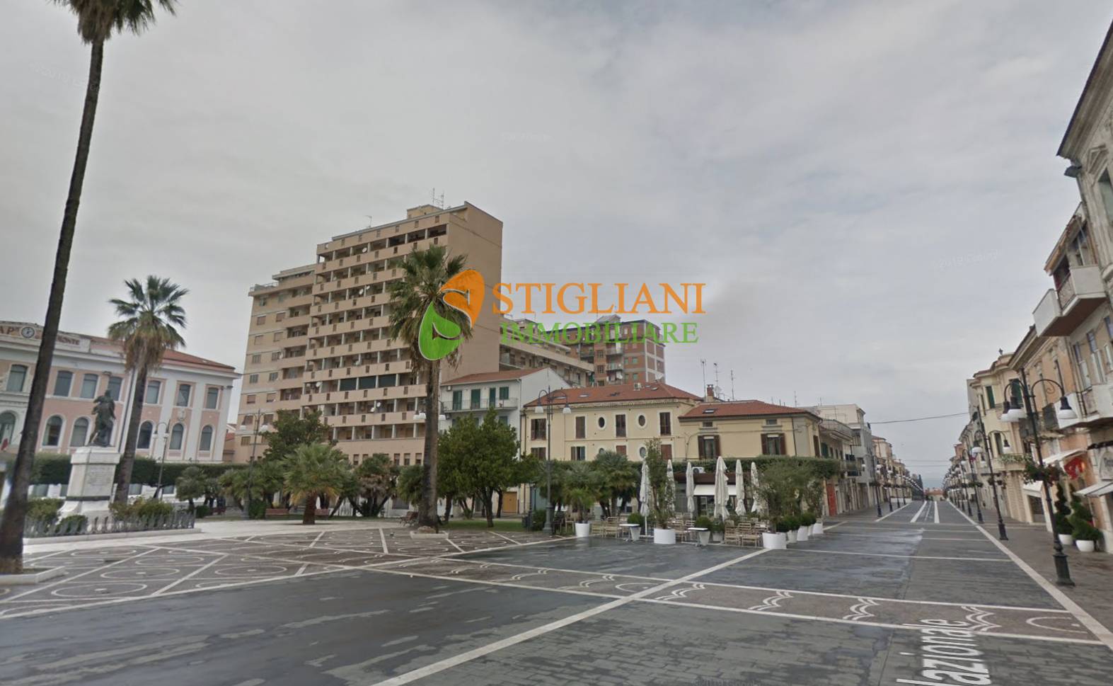 Appartamento in vendita a Termoli, 6 locali, zona Località: CorsoNazionale, prezzo € 400.000 | PortaleAgenzieImmobiliari.it