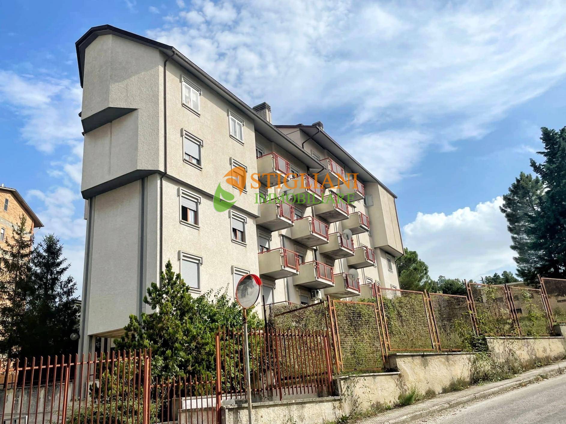 Appartamento in vendita a Campobasso, 4 locali, zona Località: ViaQ.Sella, prezzo € 128.000 | PortaleAgenzieImmobiliari.it