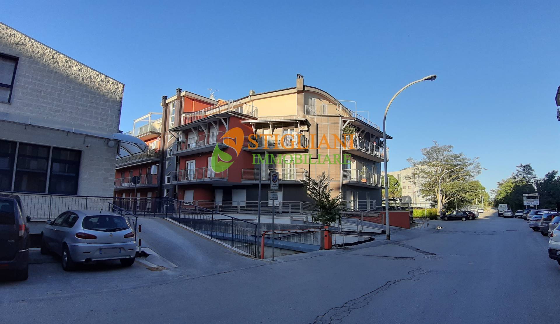 Appartamento in vendita a Campobasso, 3 locali, zona centro, prezzo € 133.000 | PortaleAgenzieImmobiliari.it