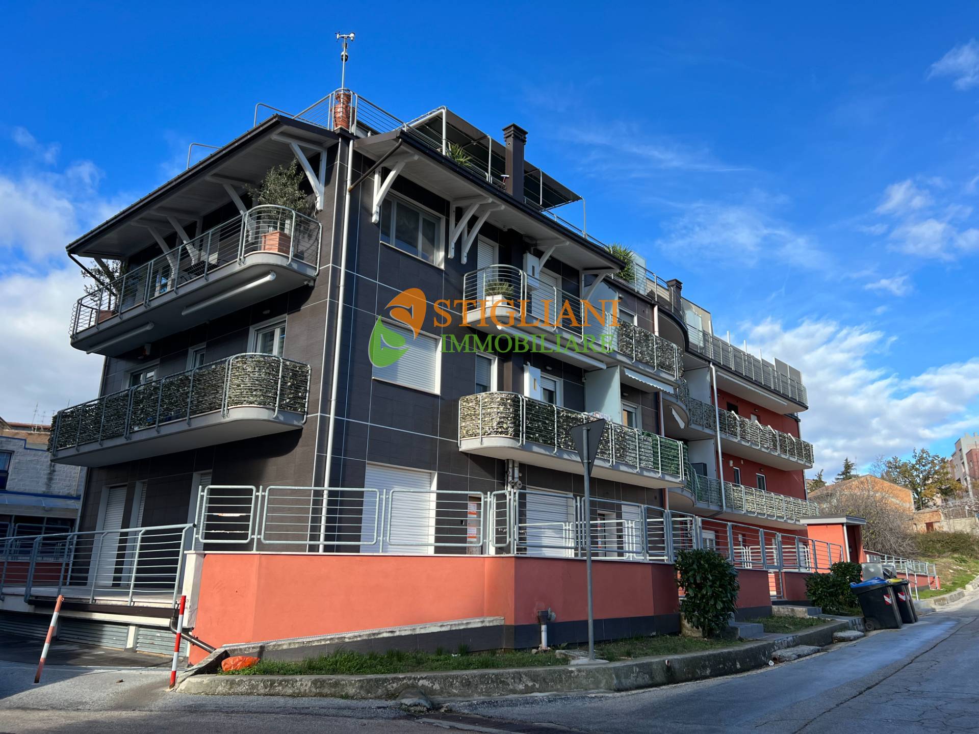 Appartamento in vendita a Campobasso, 3 locali, zona centro, prezzo € 118.000 | PortaleAgenzieImmobiliari.it