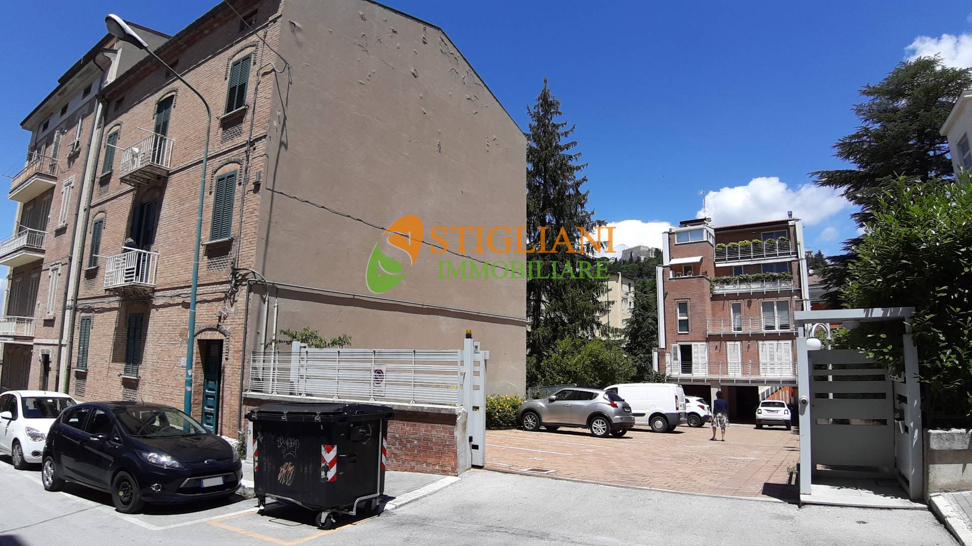 Appartamento in vendita a Campobasso, 8 locali, zona ro, prezzo € 69.000 | PortaleAgenzieImmobiliari.it