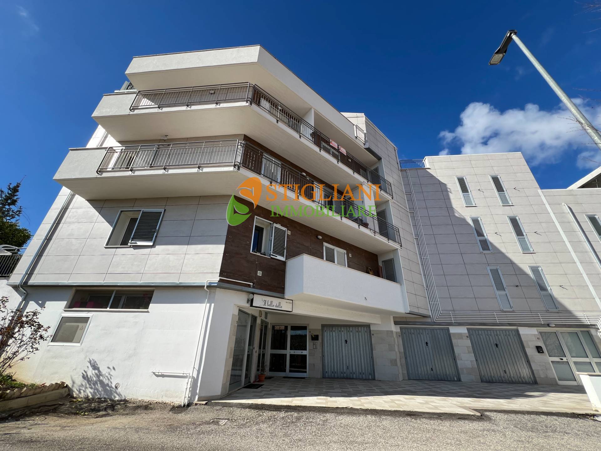 Appartamento in vendita a Ripalimosani, 5 locali, zona Località: ViaSanRocco, prezzo € 145.000 | PortaleAgenzieImmobiliari.it
