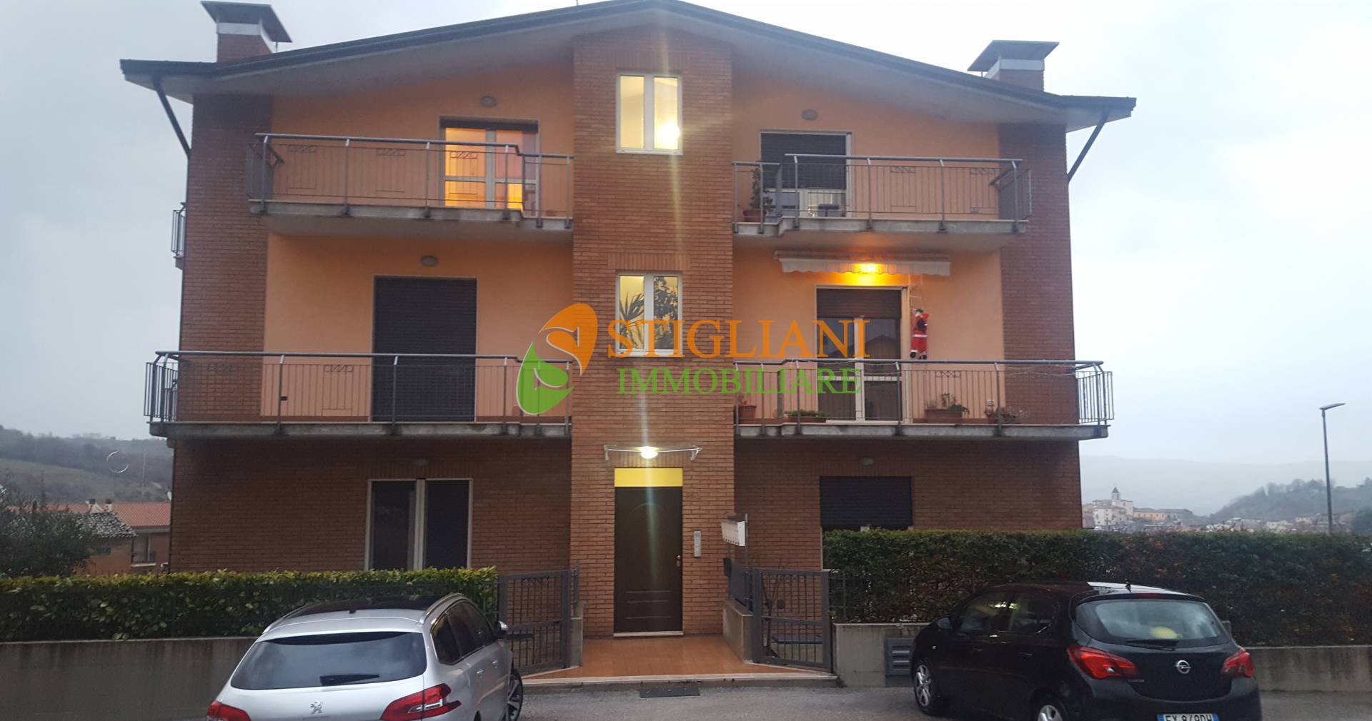 Appartamento in vendita a Mirabello Sannitico, 3 locali, zona Località: ViaRoma, prezzo € 90.000 | PortaleAgenzieImmobiliari.it