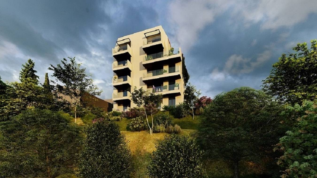 Appartamento in vendita a Teramo, 4 locali, zona ro, prezzo € 214.000 | PortaleAgenzieImmobiliari.it