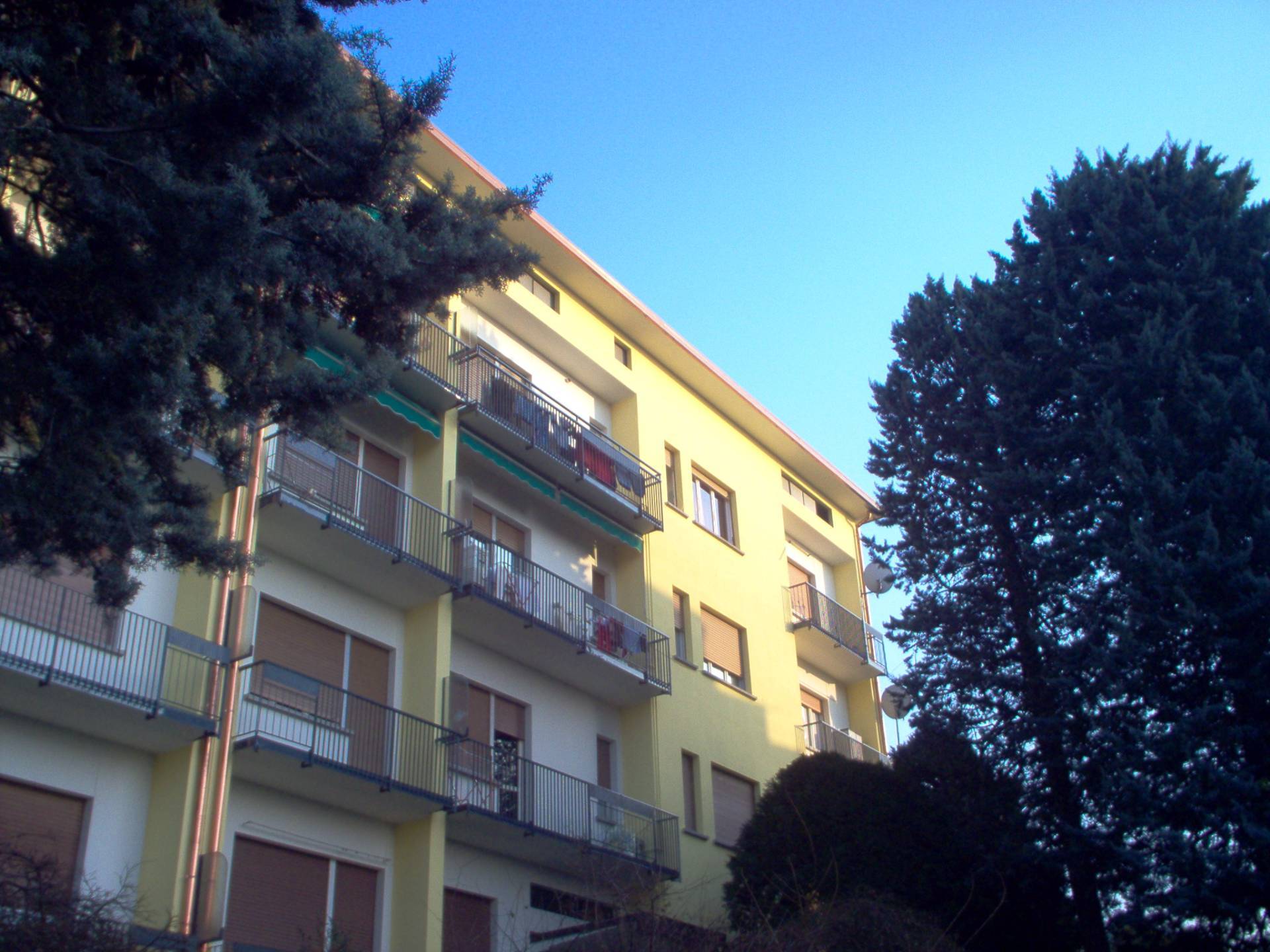 Appartamento in vendita a Solbiate Arno, 2 locali, prezzo € 35.000 | PortaleAgenzieImmobiliari.it