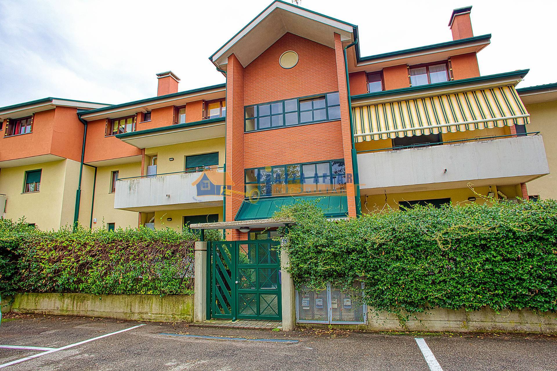 Appartamento in vendita a Solbiate Arno, 2 locali, zona Località: CascinaMonteForte, prezzo € 128.000 | PortaleAgenzieImmobiliari.it