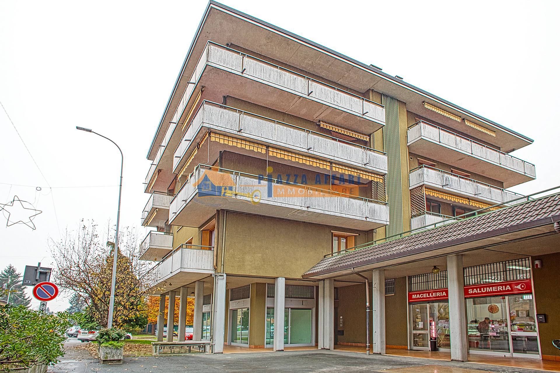 Appartamento in vendita a Solbiate Arno, 3 locali, prezzo € 125.000 | PortaleAgenzieImmobiliari.it