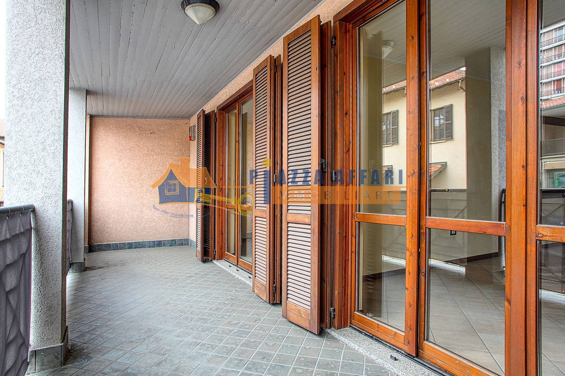 Appartamento in vendita a Solbiate Arno, 2 locali, prezzo € 119.500 | PortaleAgenzieImmobiliari.it