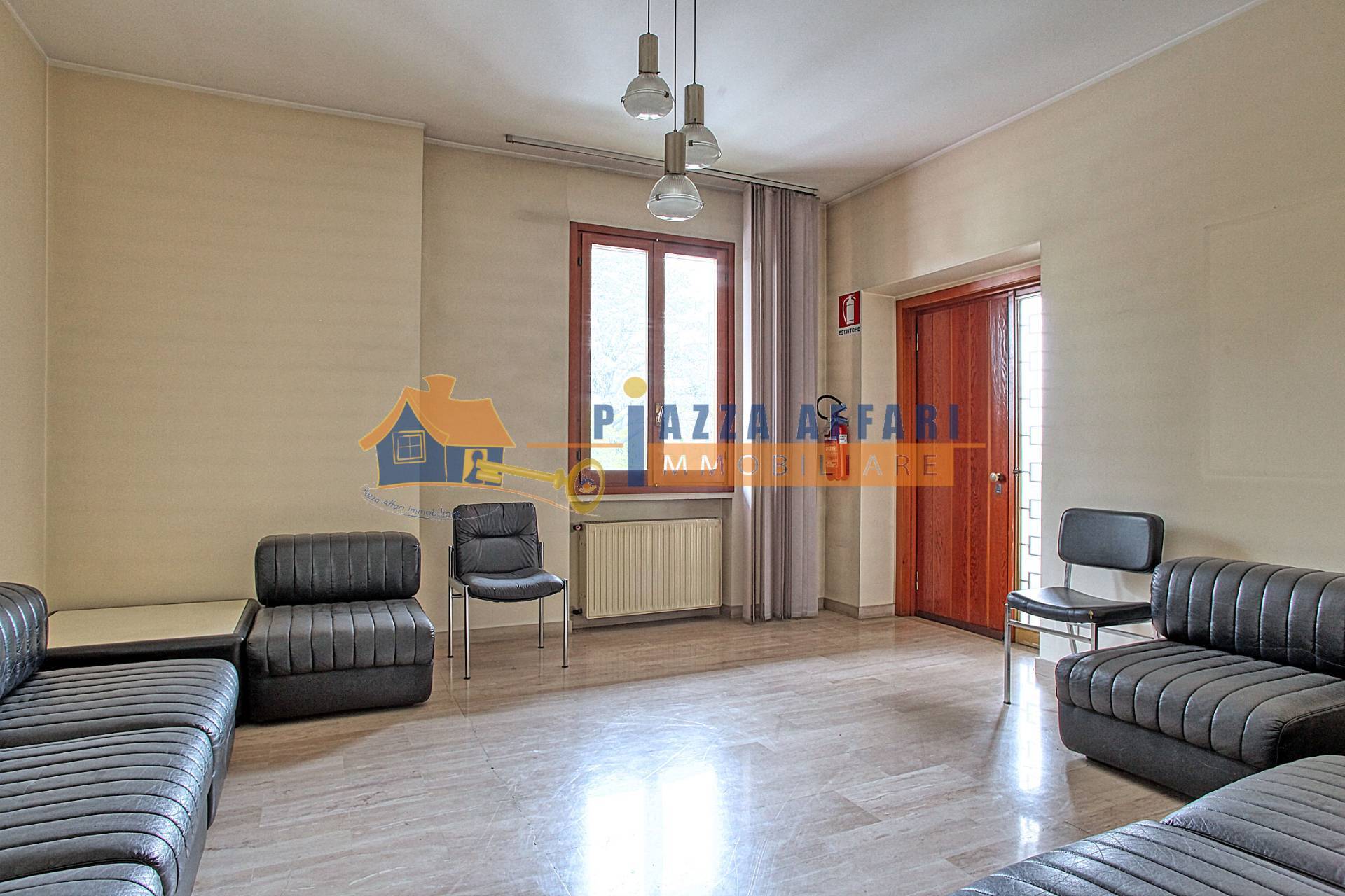 Appartamento in vendita a Solbiate Arno, 4 locali, prezzo € 130.000 | PortaleAgenzieImmobiliari.it