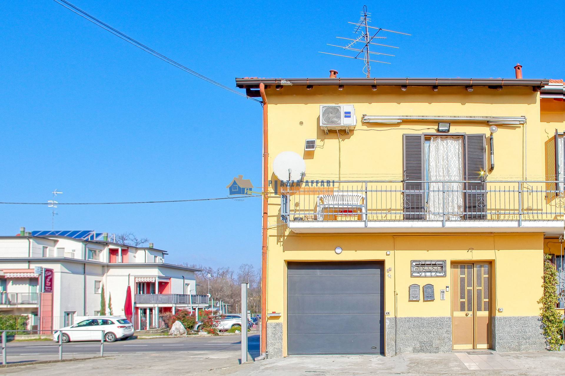 Appartamento in vendita a Carnago, 2 locali, prezzo € 63.000 | PortaleAgenzieImmobiliari.it