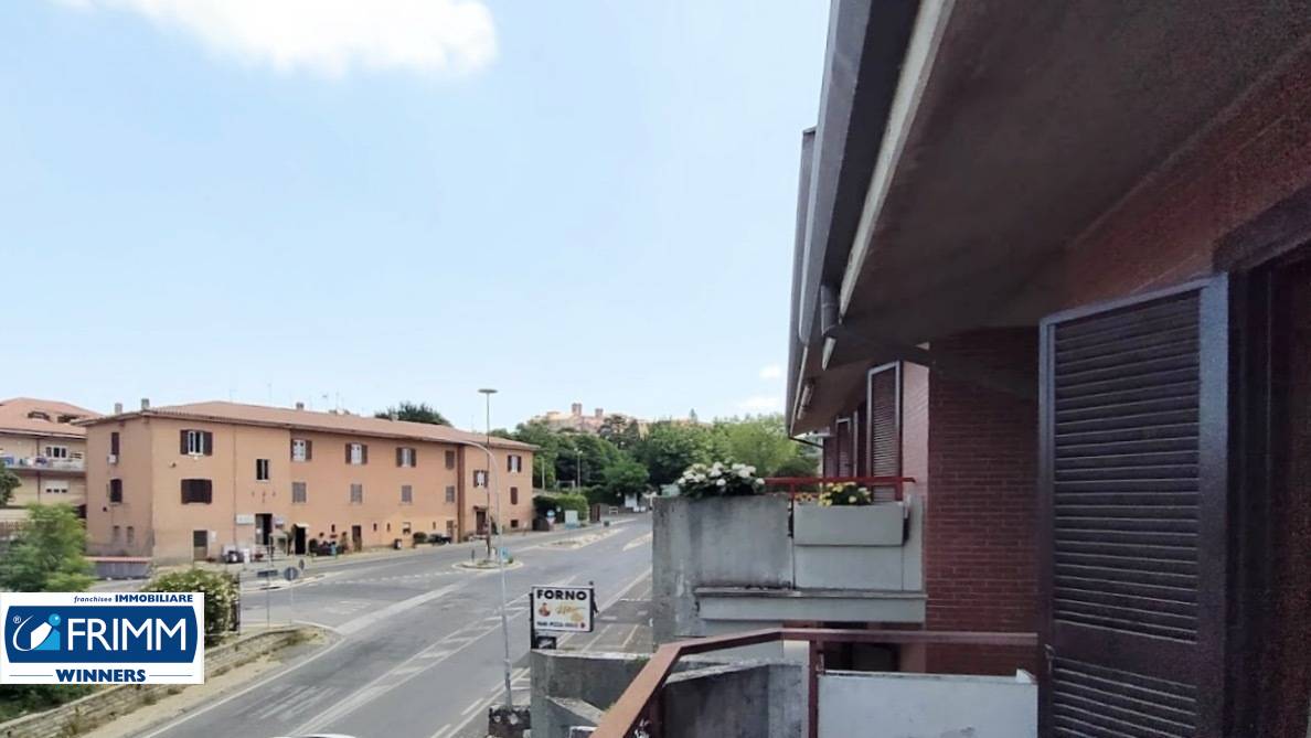 Appartamento in vendita a Rocca Priora, 3 locali, zona Località: SanSebastiano, prezzo € 160.000 | CambioCasa.it