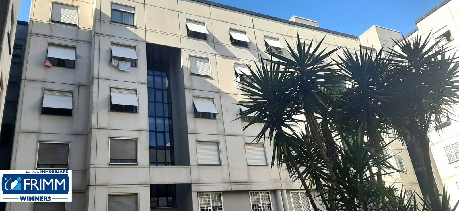 Appartamento in vendita a Roma, 3 locali, zona Zona: 18 . Ardeatino - Grotta Perfetta - Fonte Meravigliosa, prezzo € 199.000 | CambioCasa.it
