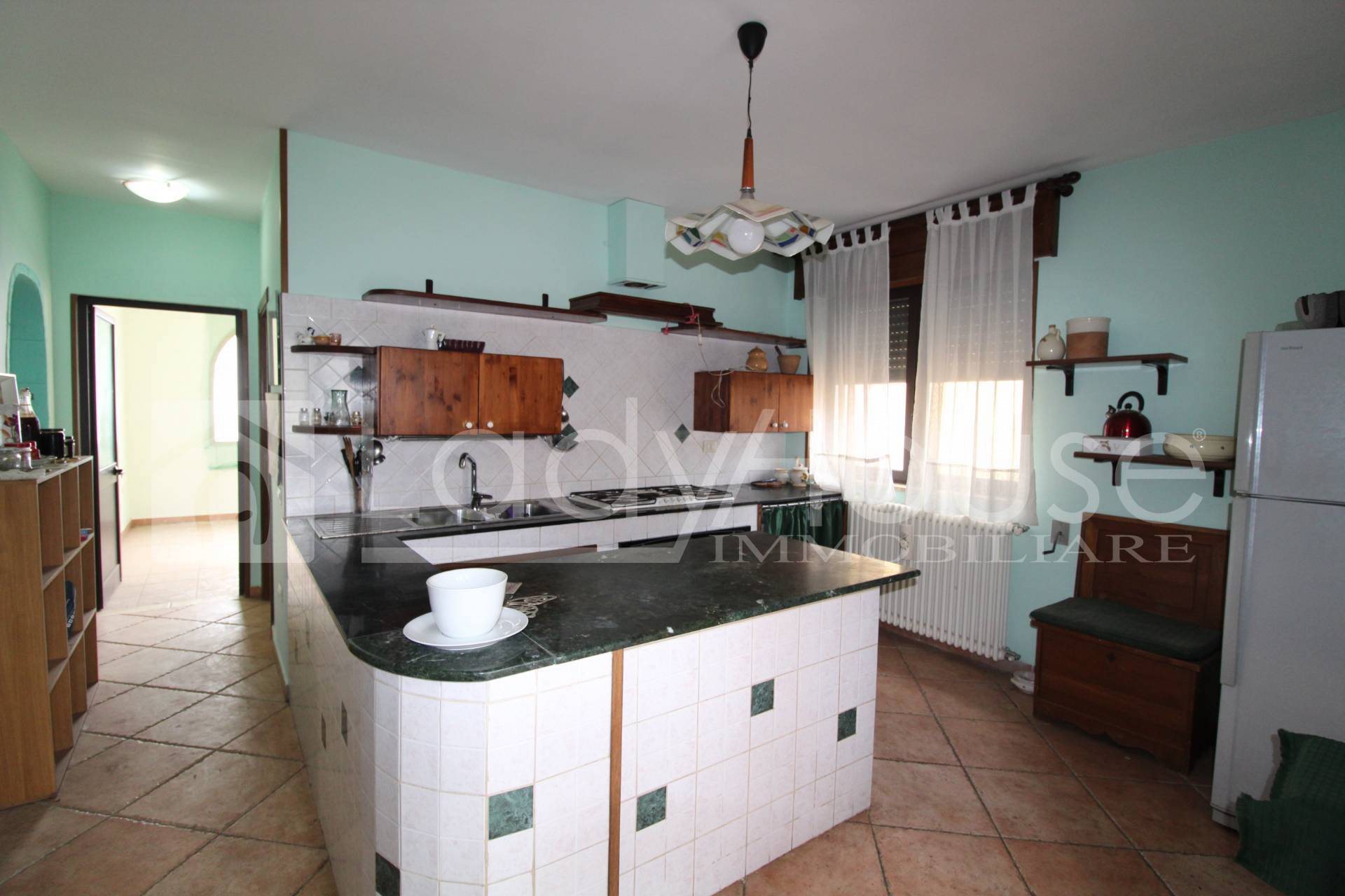 Appartamento in vendita a Sannicola, 4 locali, prezzo € 145.000 | PortaleAgenzieImmobiliari.it
