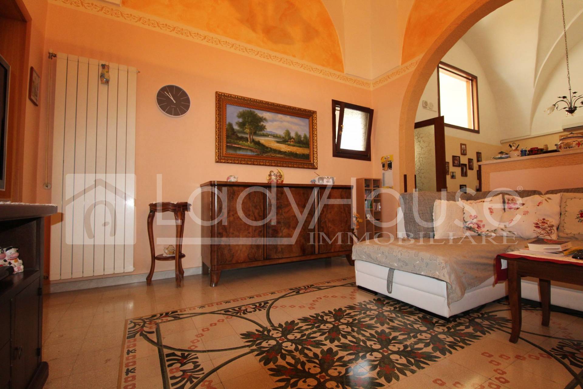 Appartamento in vendita a Tuglie, 3 locali, prezzo € 85.000 | PortaleAgenzieImmobiliari.it