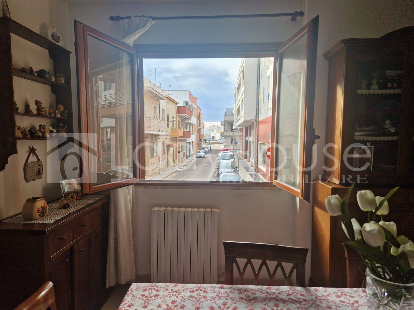 Appartamento in vendita a Gallipoli, 4 locali, prezzo € 180.000 | PortaleAgenzieImmobiliari.it