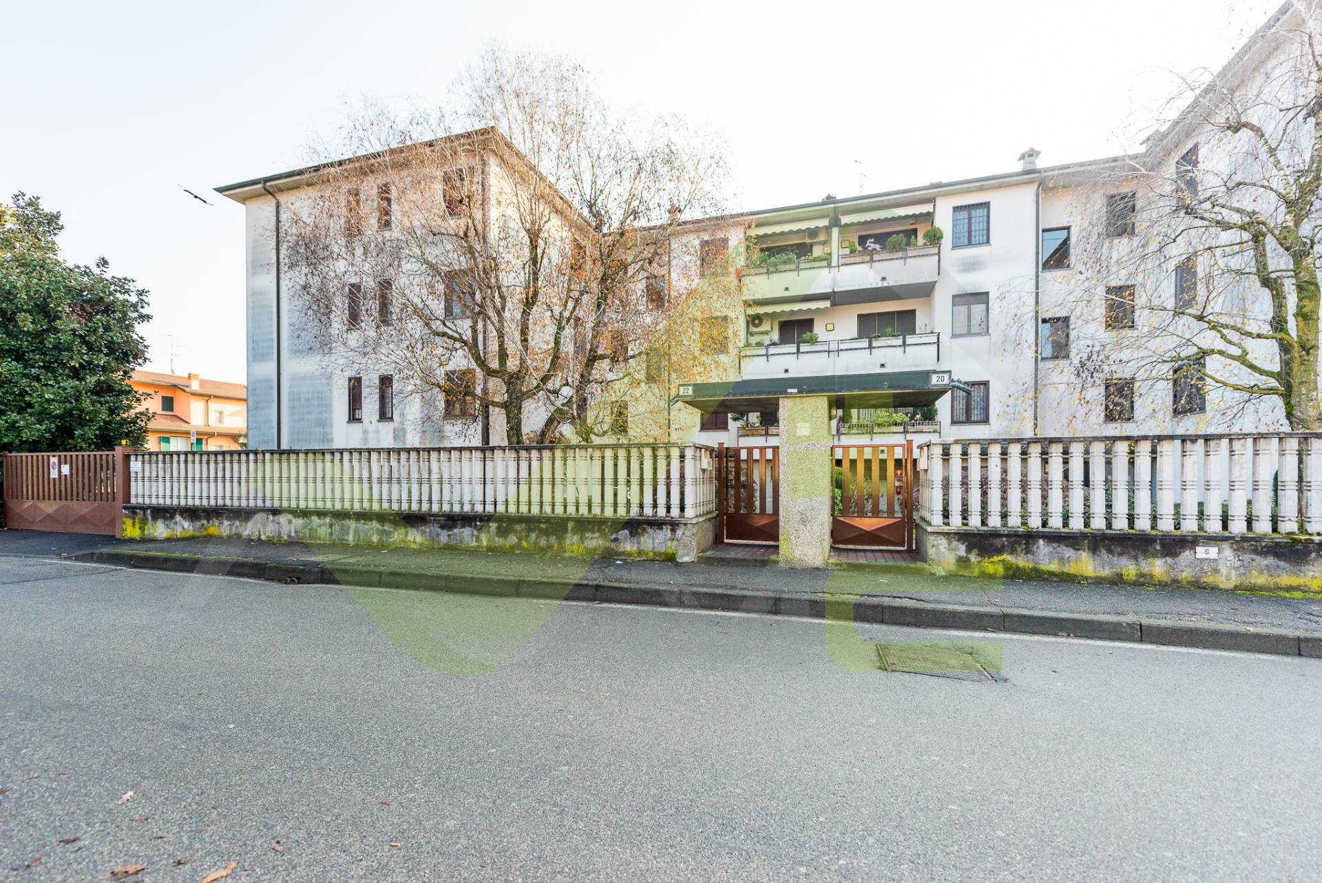Appartamento in vendita a Vignate, 3 locali, prezzo € 200.000 | PortaleAgenzieImmobiliari.it