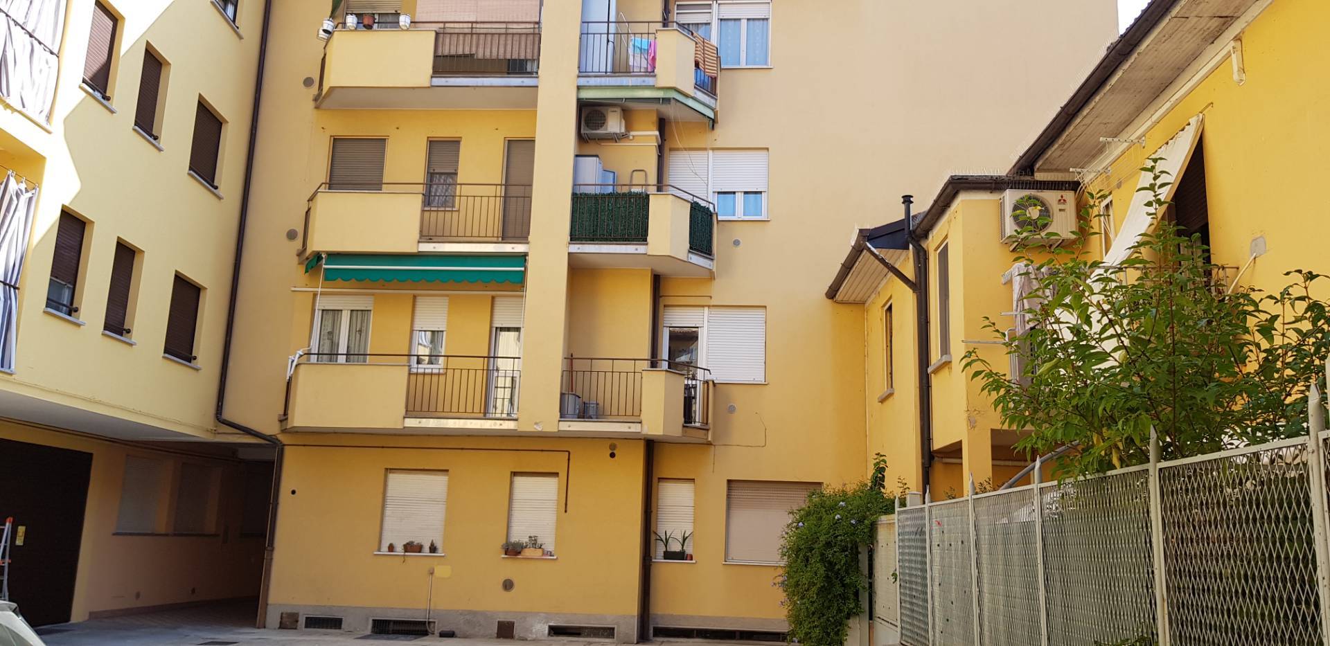 Appartamento in affitto a Melzo, 3 locali, prezzo € 850 | PortaleAgenzieImmobiliari.it