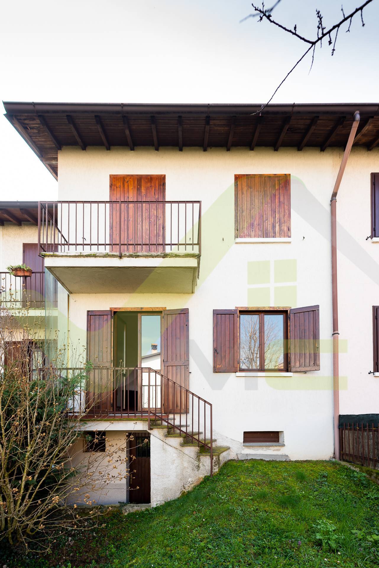 Villa in vendita a Settala, 4 locali, prezzo € 250.000 | PortaleAgenzieImmobiliari.it