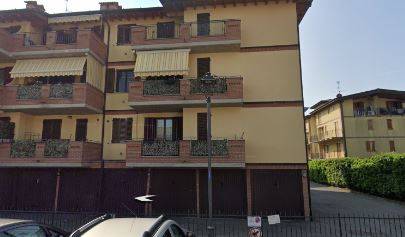 Appartamento in vendita a Truccazzano, 1 locali, prezzo € 46.856 | PortaleAgenzieImmobiliari.it