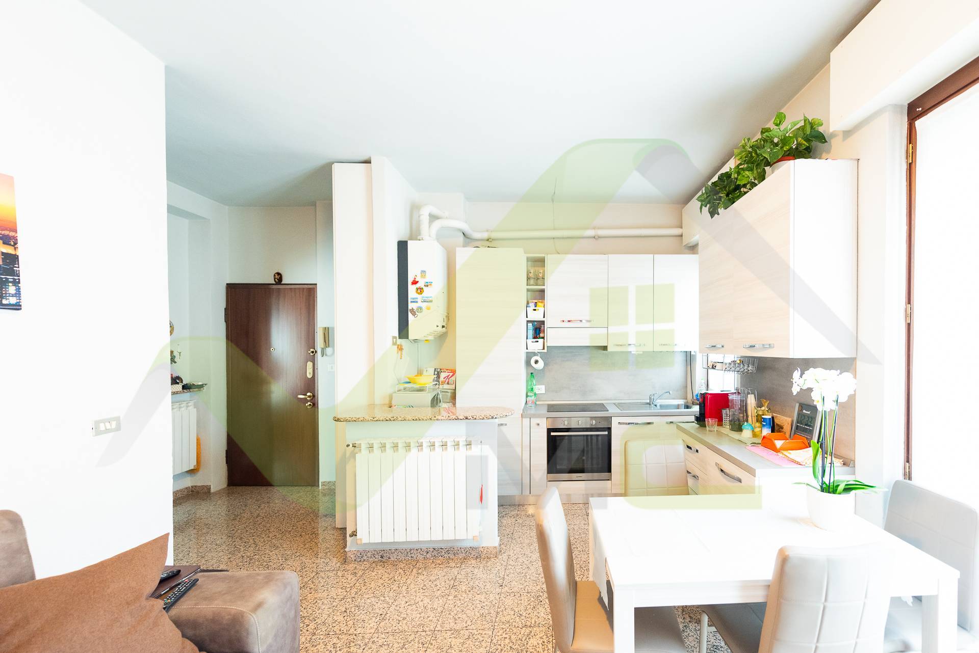 Appartamento in vendita a Melzo, 2 locali, prezzo € 98.000 | PortaleAgenzieImmobiliari.it