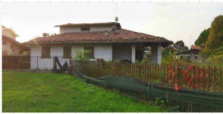Villa in vendita a Cassina de' Pecchi, 2 locali, prezzo € 298.500 | PortaleAgenzieImmobiliari.it