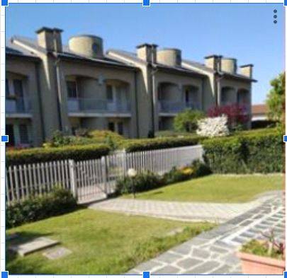 Villa a Schiera in vendita a Bellusco, 3 locali, prezzo € 225.000 | PortaleAgenzieImmobiliari.it