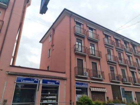 Appartamento in vendita a Pozzuolo Martesana, 3 locali, prezzo € 67.500 | PortaleAgenzieImmobiliari.it
