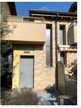 Villa a Schiera in vendita a Ornago, 3 locali, prezzo € 132.000 | PortaleAgenzieImmobiliari.it