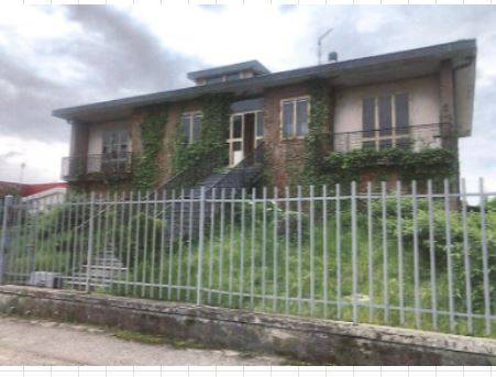 Palazzo / Stabile in vendita a Inzago, 6 locali, prezzo € 363.750 | PortaleAgenzieImmobiliari.it