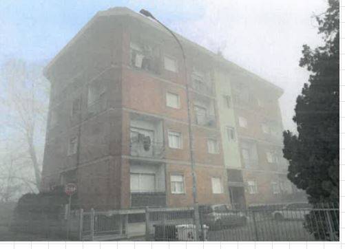 Appartamento in vendita a Inzago, 3 locali, prezzo € 93.000 | PortaleAgenzieImmobiliari.it
