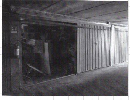 Box / Garage in vendita a Cassano d'Adda, 1 locali, prezzo € 13.200 | PortaleAgenzieImmobiliari.it