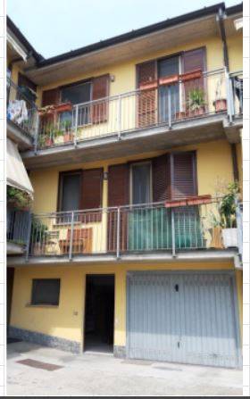 Appartamento in vendita a Truccazzano, 3 locali, prezzo € 90.000 | PortaleAgenzieImmobiliari.it