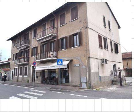 Appartamento in vendita a Pozzuolo Martesana, 2 locali, prezzo € 55.125 | PortaleAgenzieImmobiliari.it
