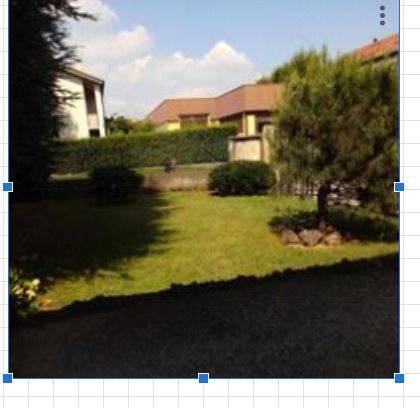 Villa in vendita a Bernareggio, 3 locali, prezzo € 167.500 | PortaleAgenzieImmobiliari.it