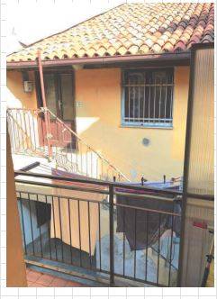 Appartamento in vendita a Cassano d'Adda, 2 locali, prezzo € 53.250 | PortaleAgenzieImmobiliari.it