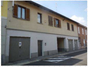 Appartamento in vendita a Melzo, 2 locali, prezzo € 69.000 | PortaleAgenzieImmobiliari.it