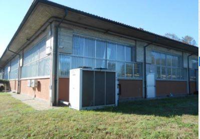 Laboratorio in vendita a Inzago, 9999 locali, prezzo € 222.000 | PortaleAgenzieImmobiliari.it