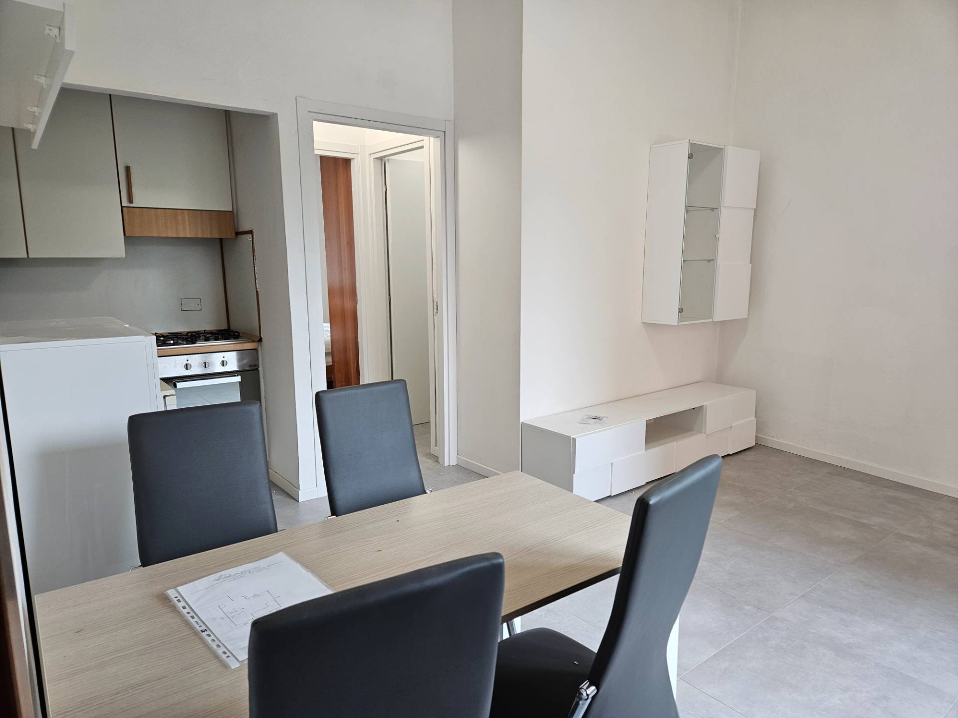 Appartamento in affitto a Melzo, 2 locali, prezzo € 750 | PortaleAgenzieImmobiliari.it