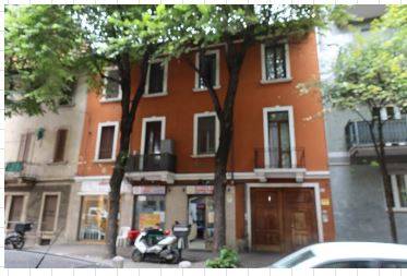 Appartamento in vendita a Sesto San Giovanni, 2 locali, prezzo € 31.597 | PortaleAgenzieImmobiliari.it