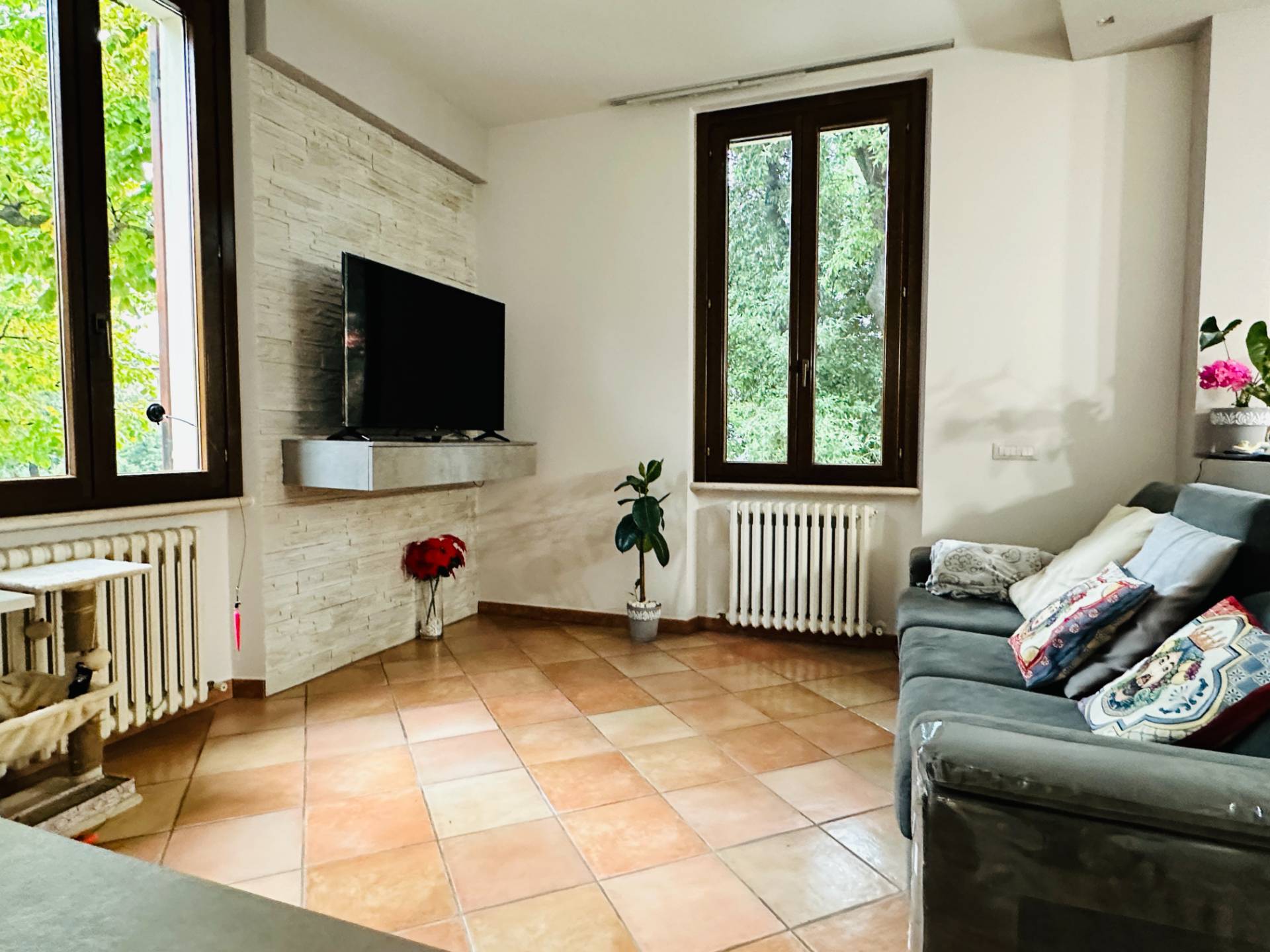 Appartamento in vendita a Pesaro, 6 locali, prezzo € 480.000 | PortaleAgenzieImmobiliari.it