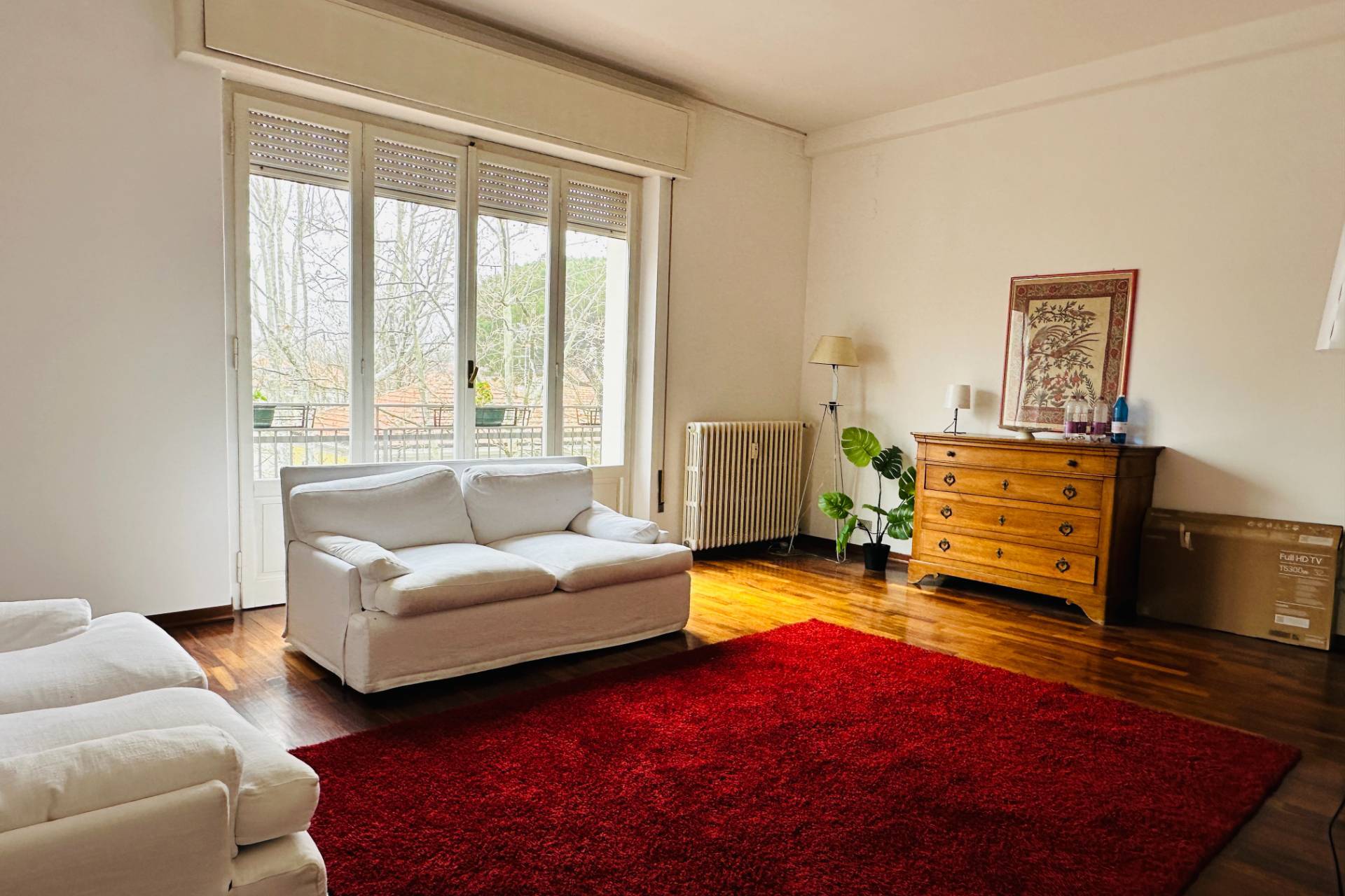 Appartamento in vendita a Pesaro, 4 locali, prezzo € 550.000 | PortaleAgenzieImmobiliari.it