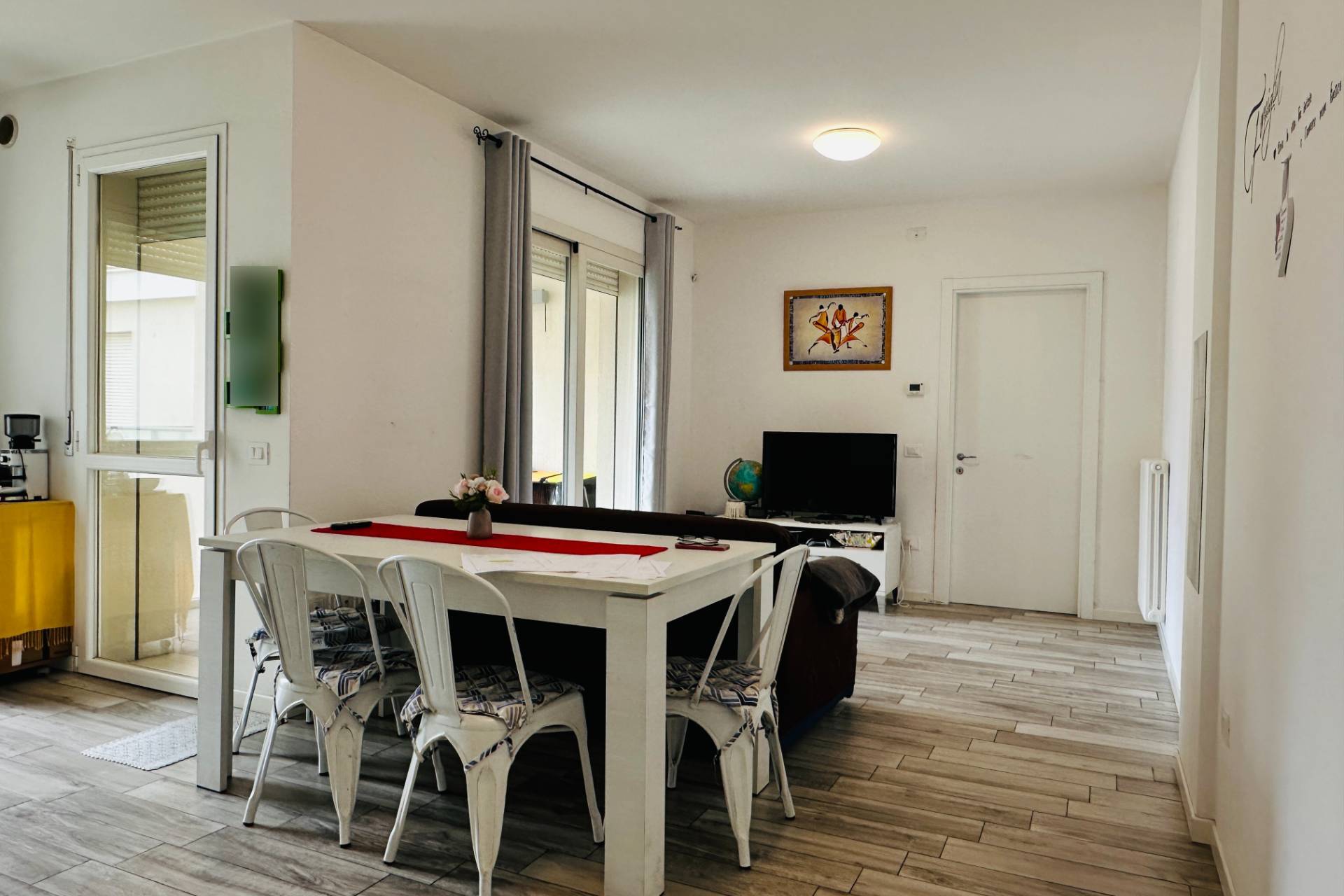 Appartamento in vendita a Pesaro, 3 locali, prezzo € 270.000 | PortaleAgenzieImmobiliari.it