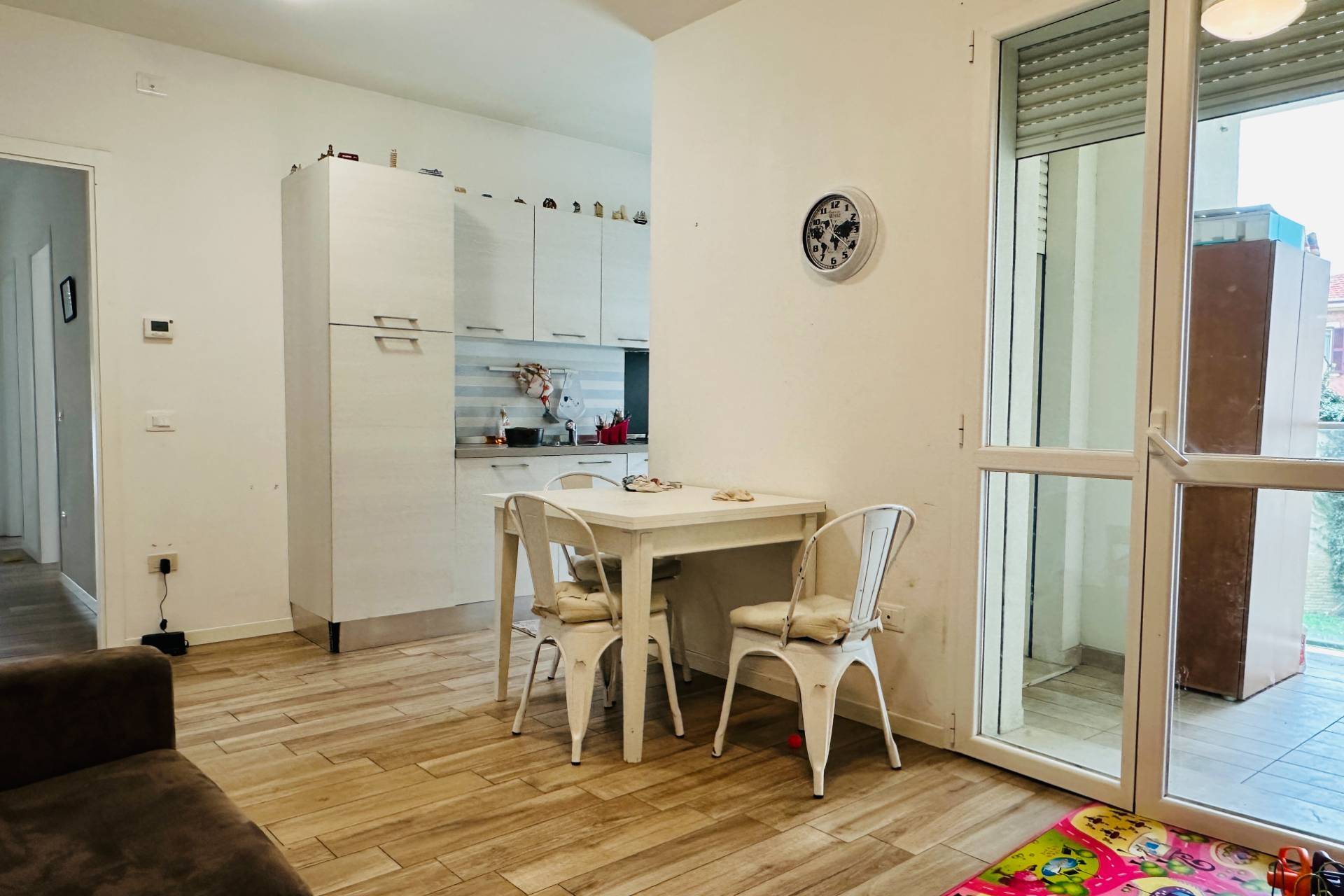 Appartamento in vendita a Pesaro, 3 locali, prezzo € 240.000 | PortaleAgenzieImmobiliari.it