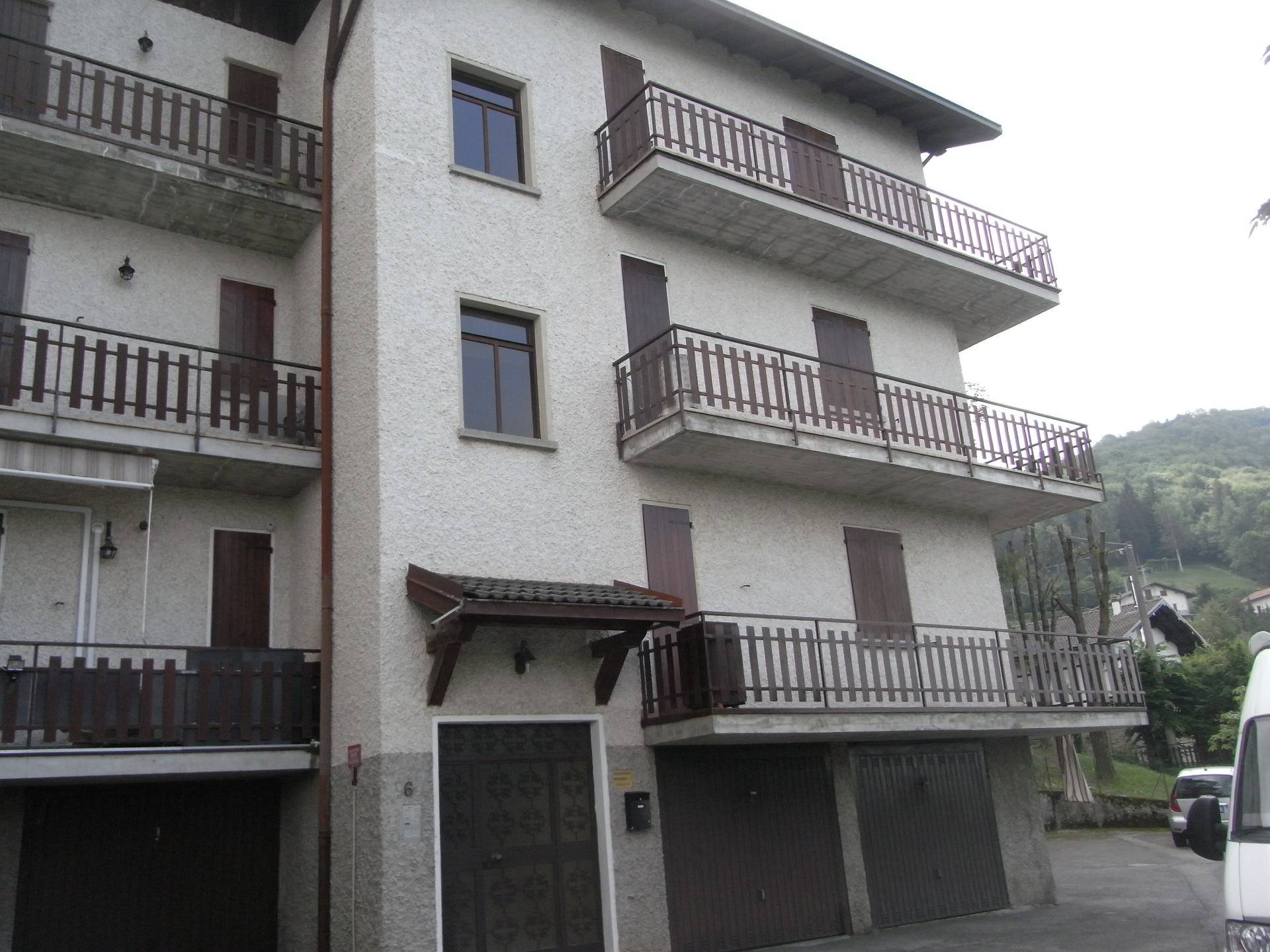 Appartamento in vendita a Zogno, 2 locali, zona Località: MiragoloSanSalvatore, prezzo € 19.000 | PortaleAgenzieImmobiliari.it