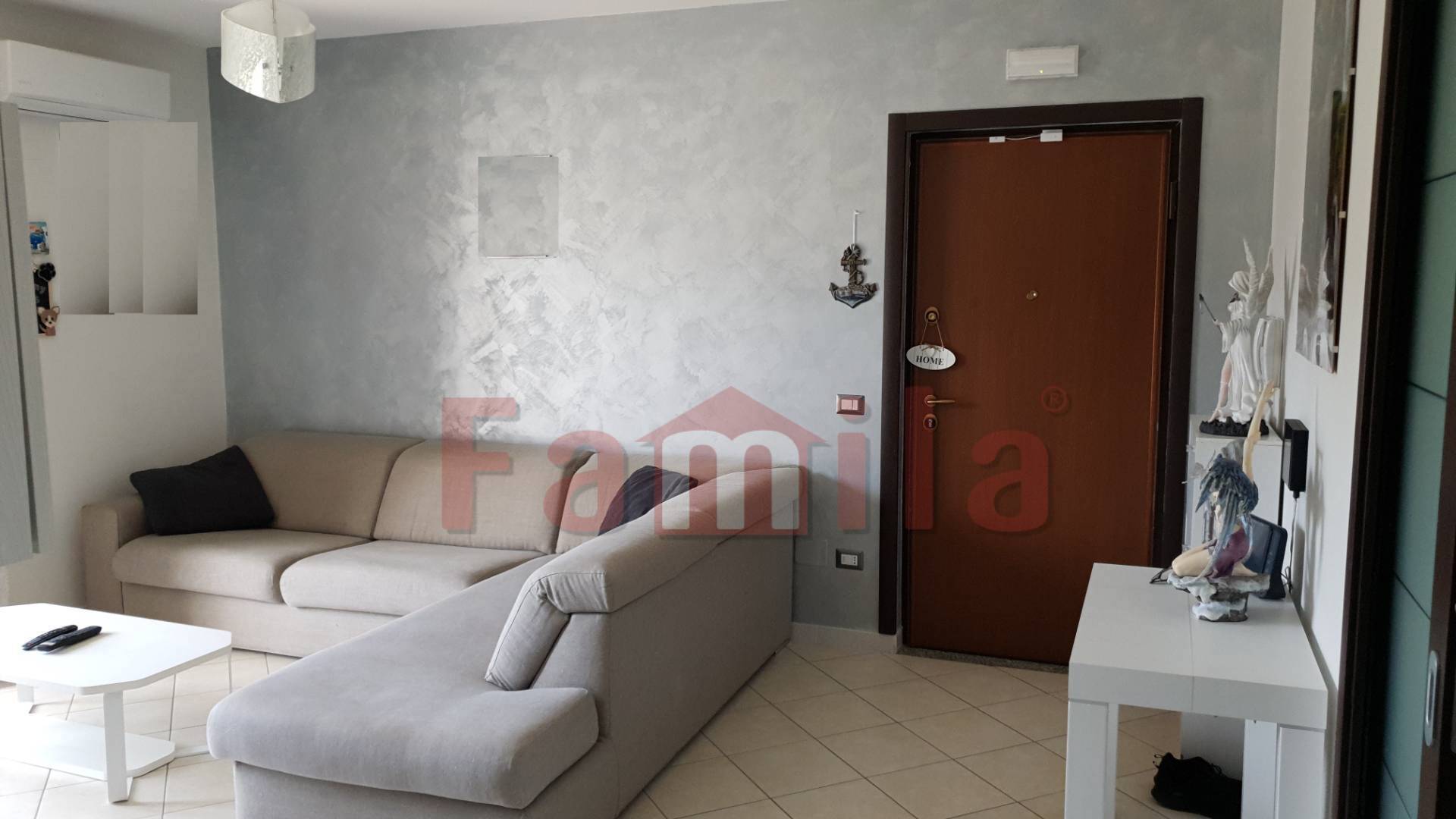 Appartamento in vendita a Sirignano, 4 locali, prezzo € 130.000 | CambioCasa.it