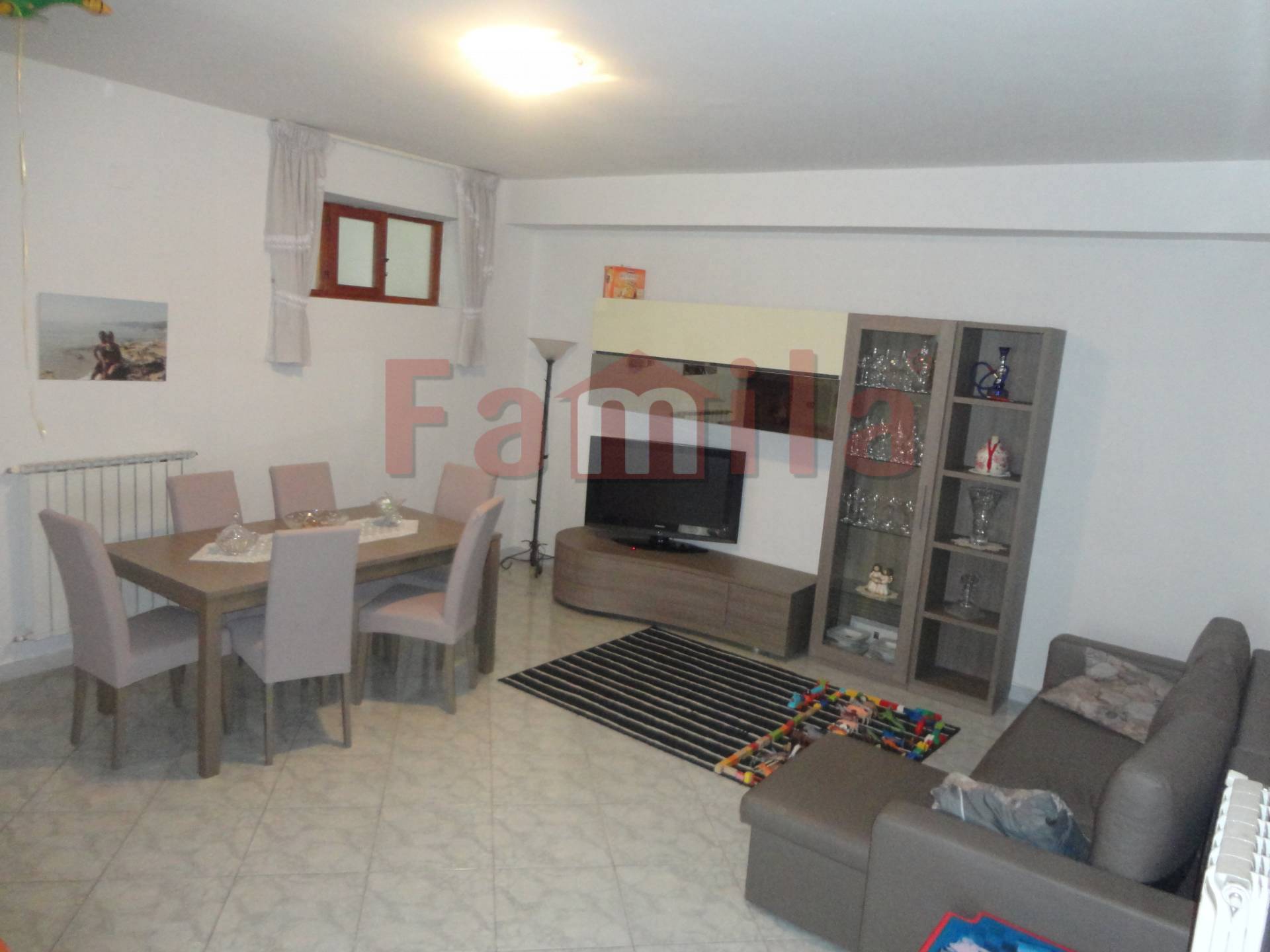 Appartamento in vendita a Sirignano, 3 locali, prezzo € 45.000 | CambioCasa.it