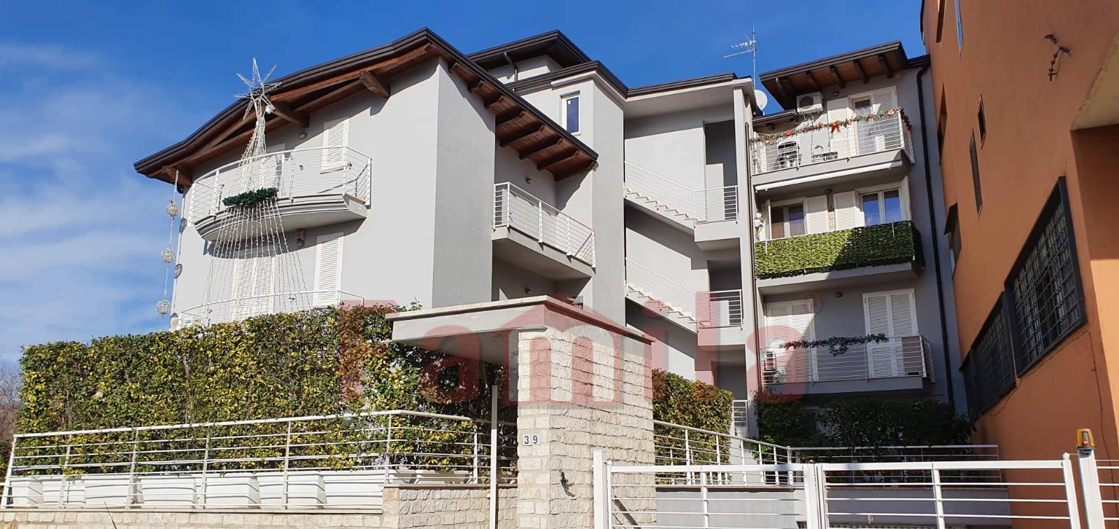 Appartamento in vendita a Quadrelle, 4 locali, prezzo € 101.000 | CambioCasa.it