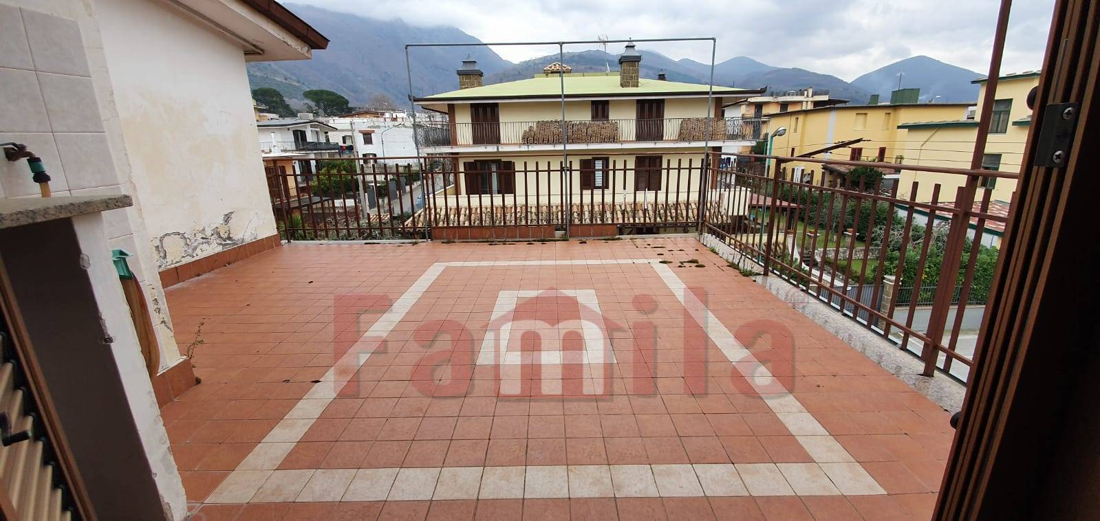 Appartamento in vendita a Sirignano, 3 locali, prezzo € 77.000 | CambioCasa.it