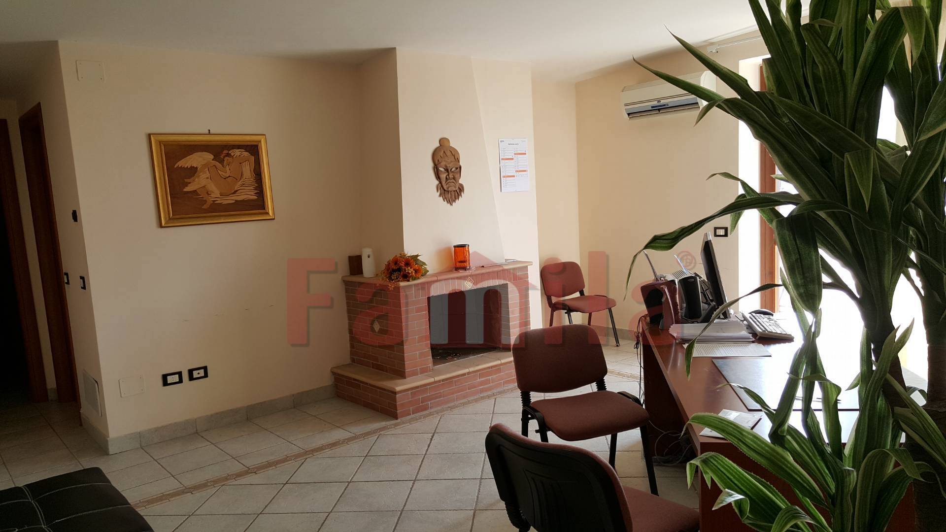 Appartamento in vendita a Sirignano, 3 locali, prezzo € 100.000 | CambioCasa.it