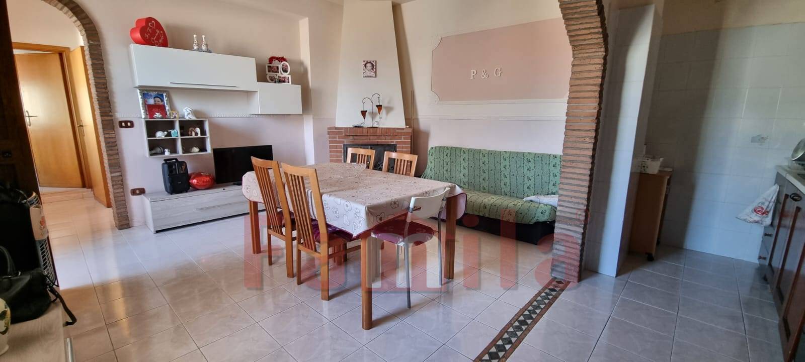 Appartamento in vendita a Sirignano, 2 locali, prezzo € 34.000 | CambioCasa.it